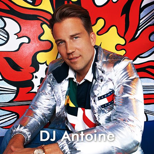 DJ Antoine