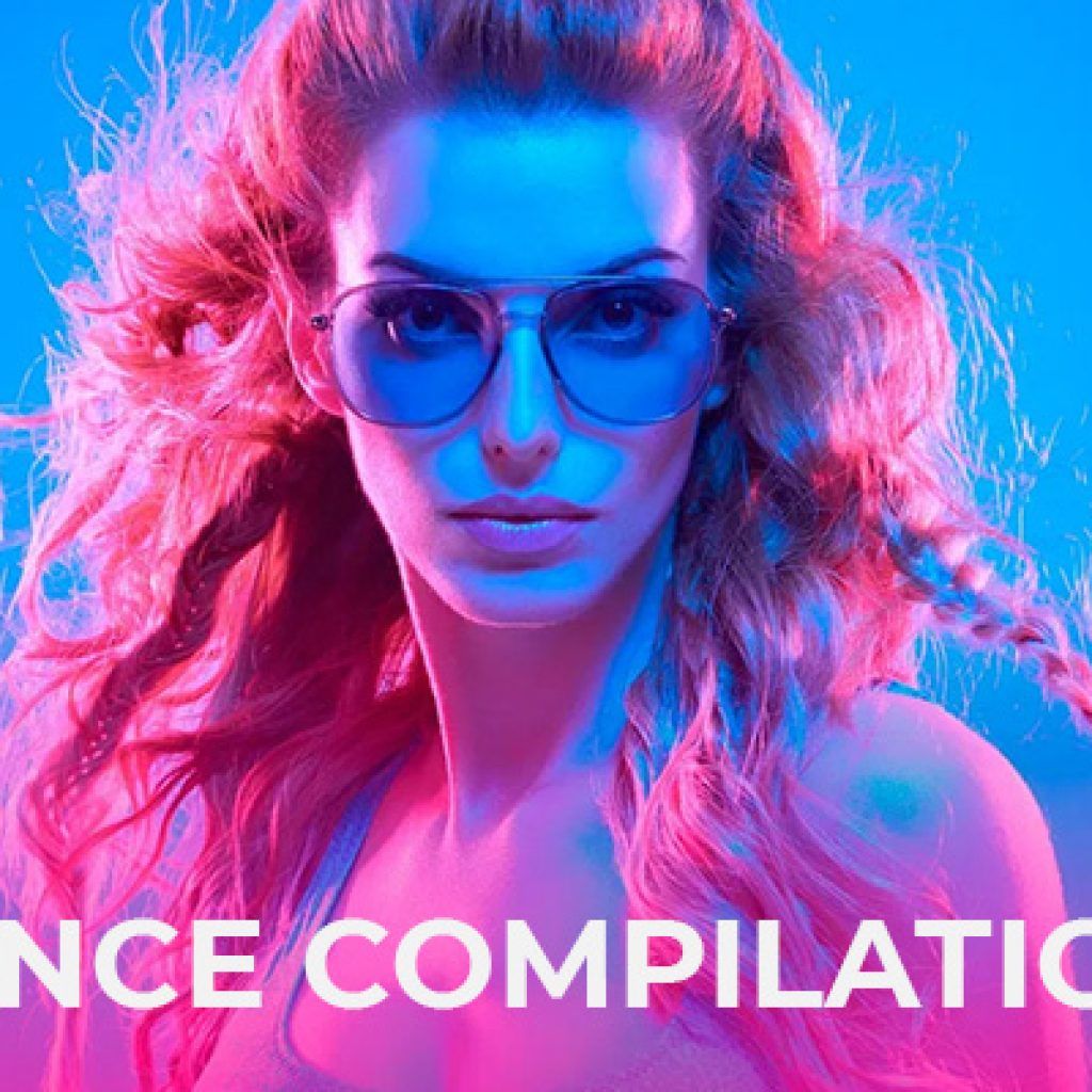 Portada del recopilatorio ForoDance Compilation 2020 de Wikolia Music