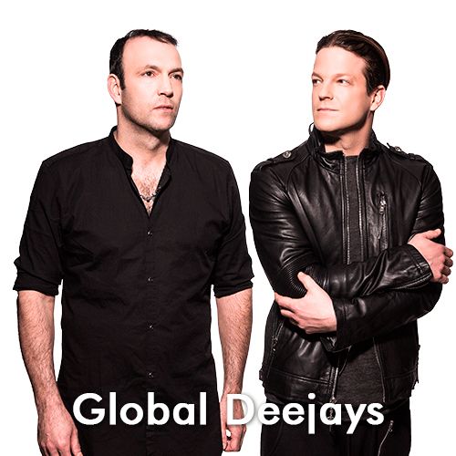 Global Deejays