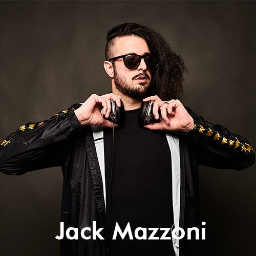 Jack Mazzoni