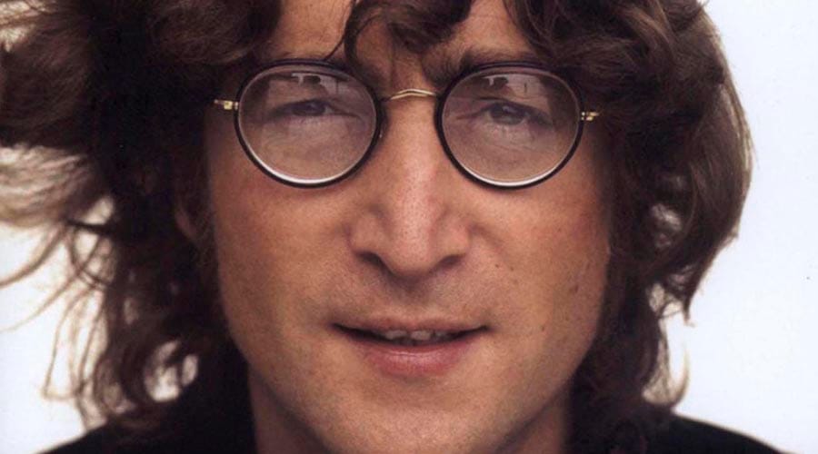Lennon-wikolia