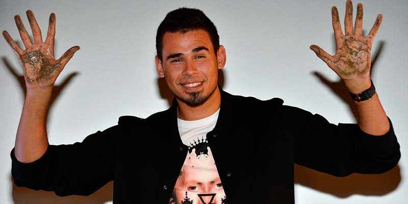 afrojack-wikolia