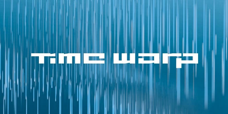 TimeWarp