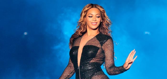 beyonce