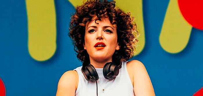 Annie-Mac-wikolia-music